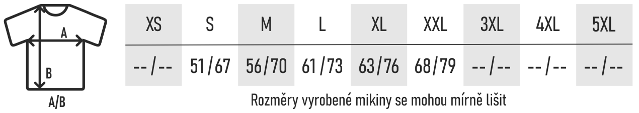 sizes_fol_classic hooded